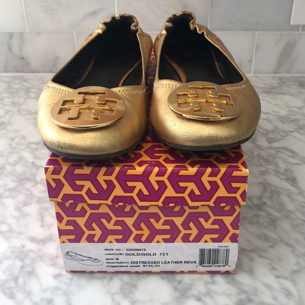Women’s shoes